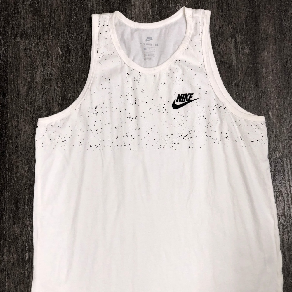 Nike Tank Top